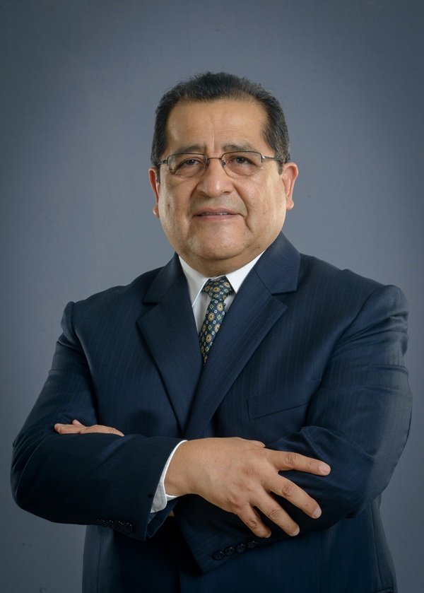 Jorge Luis Alfaro Sacre