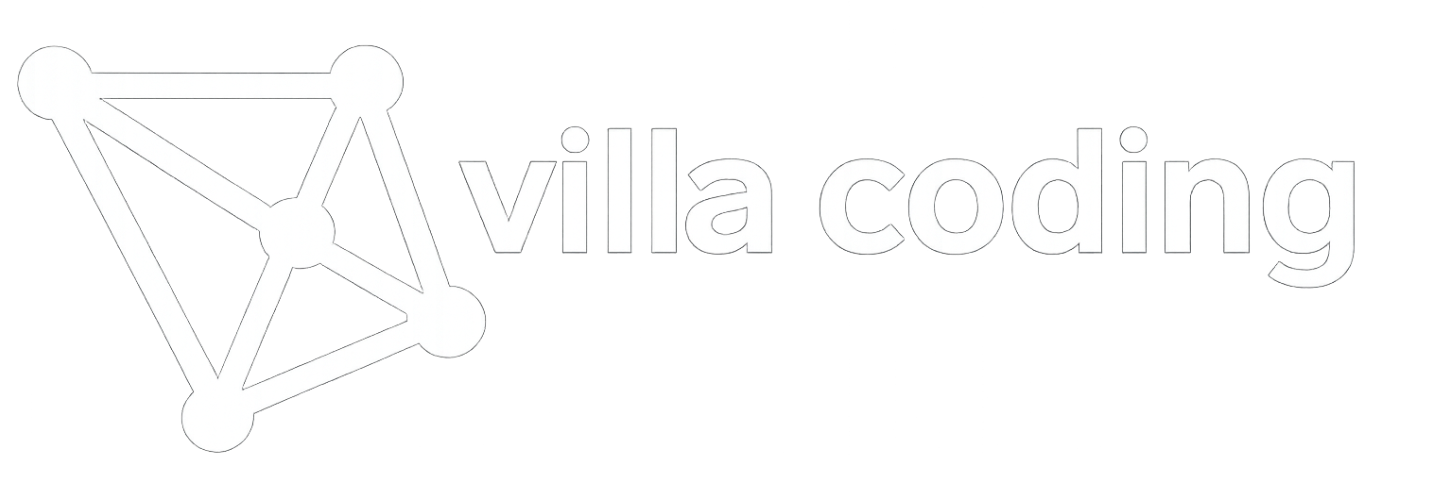 Villa Coding